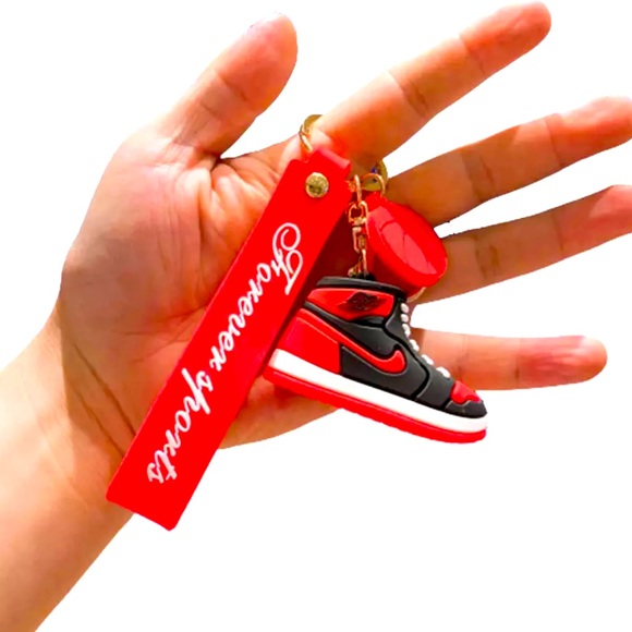 Other - 1Day Sale! Keychain